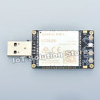 Quectel EC25-EU for Europe Region/Operator 150Mbps/50Mbps Cat.4 4G LTE USB Dongle EC25 EU EC25EU