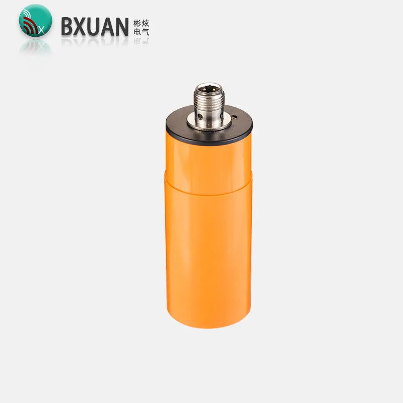 M34 Capacitive Proximity Sensor NPN PNP NO NC 20mm Detection Distance Feed Sensor Without Thread DC10-30V Proximity Switch