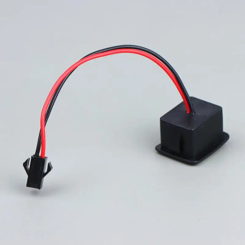 1/2/5Pcs Double Layer USB Female Base Type-C Socket With Cable Connector Female USB Lamp Charging Power Socket For Electronics
