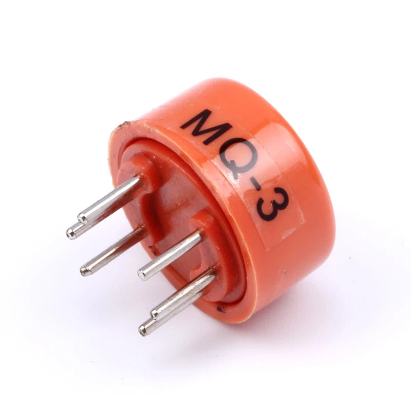 MQ Series Sensors MQ135 MQ2 MQ3 MQ5 MQ7 Detecting Gas Sensor Detector MQ-135 MQ-2 MQ-3 MQ-5 MQ-7