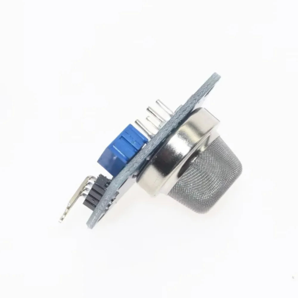 MQ-2 MQ2 MQ135 MQ9 MQ3 MQ7 MQ-135 LPG Butane Hydrogen Gas Sensor Detection Module for Arduino