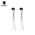 For Bambu lab P1S P1P Thermistor bamboo lab 24v 65w Caremic Heater Temperature Sensor 350℃ For bambulab Hotend Update parts