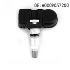 4pcs A0009057200Q03 For Mercedes & Smart TPMS Tire Pressure Monitoring Sensor 433.92MHZ A0009057200Q03