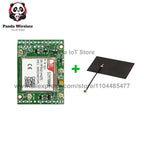 1PCS SIM7000E LPWA+NBIOT+CATM+GSM 23PIN B1 B2 B3 B4 B5 B8 B12 B13 B17 B18 B19 B20 B25 B26 with External antenna (optional)