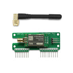 For Flipper Zero Wi-Fi development board NRF24+ESP32 CC1101 antenna module, fly mouse ESP8266