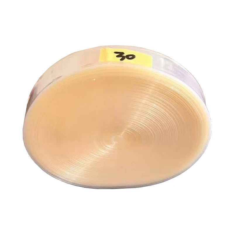 1kg Transparent PVC Heat Shrinkable Tube 18650 Battery Shrink Film Insulation Heat Shrinkable Tube 21700 Battery Shrink Film