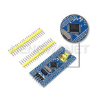 Original ST-LINK V2 Simulator Download Programmer Original STM32F103C8T6 STM32 Minimum System Development Board STM32F401 / 411