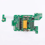 Circuit Board Lithium Ion Batteries Pack BL1830 BL1860 BL1890 BMS PCBA For 18V Li-ion Battery Case Balance Charging
