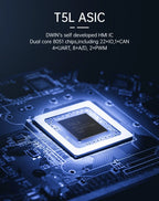DWIN 4.3/7.0/10.1 DGUS2 Commercial Grade  HMI LCD Display Resistive Touch Screen With Shell Connect With PLC/Arduino/STM32
