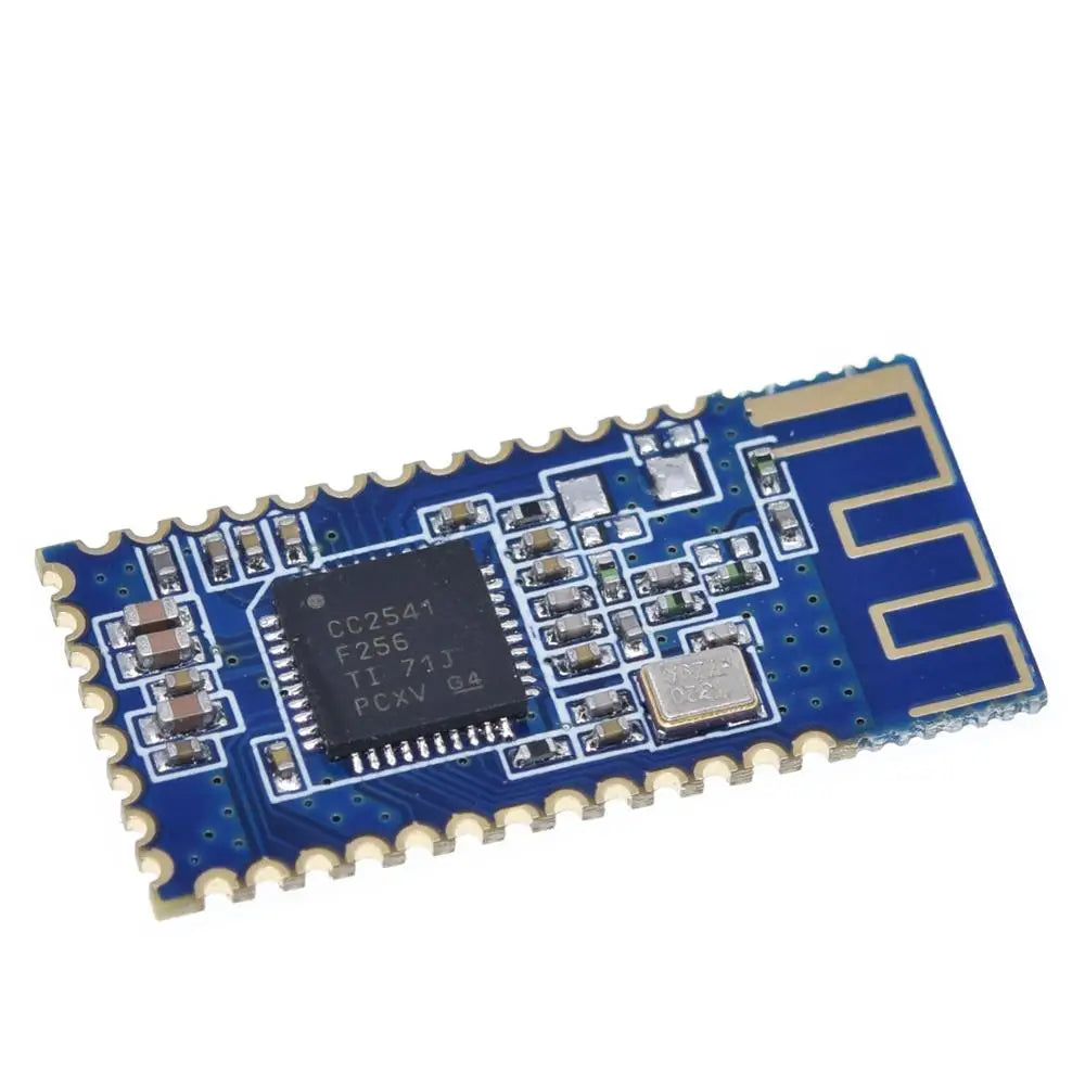 AT-09  Android IOS BLE 4.0 Bluetooth module for arduino CC2540 CC2541 Serial Wireless Module compatible HM-10