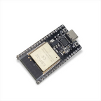 Import ESP32 NODEMCU Soldering Pin Development Board DualCore WiFi+Bluetooth 38Pin 2.54mmCP2102 USB Arduino/MicroPython for IoT