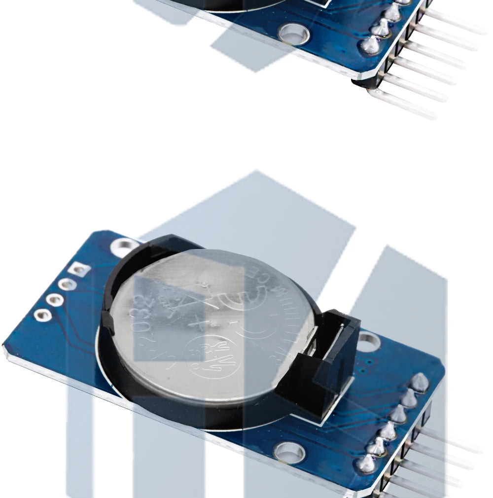 DS3231 AT24C32 IIC Module Precision Clock Module DS3231SN for Arduino Memory module