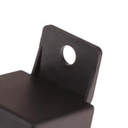 1Set 4/5 Pin Automotive Relay 12V DC 24V 40A Waterproof Relay For Motorcycle Headlight Air Conditioner With Socket