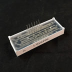 0.56 Inch 7 Segment 1Bit 2Bit 3Bit  4Bit Bbit 6Bit Red Blue White Yellow Green Common Cathode Anode LED Digit Display Tube