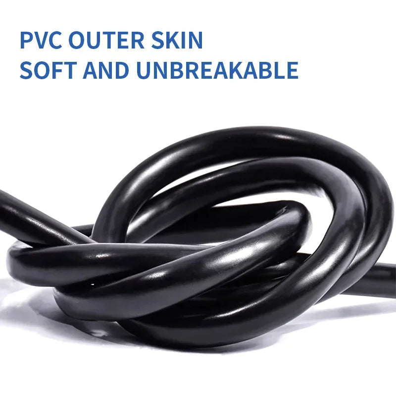 GX16 5pin 6Pin 7Pin 8pin Aviation Plug Connection Cable Male To Female Aviation Extension Line 1-20 Meters Pure Copper Connector