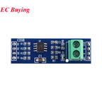 1-10Pcs RS485 RS232 MAX485 TTL CAN to Serial Port Conversion Module Level Convertor Board 232 Turn UART 3.3V 5V MAX485CSA RS-485