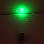 Φ18mm/0.7" Red-100mW Blue-150mW Green-60mW RGB Laser Diode Drivers For Gunsight Disco DJ Party Projector Stage Lights DPSS Part