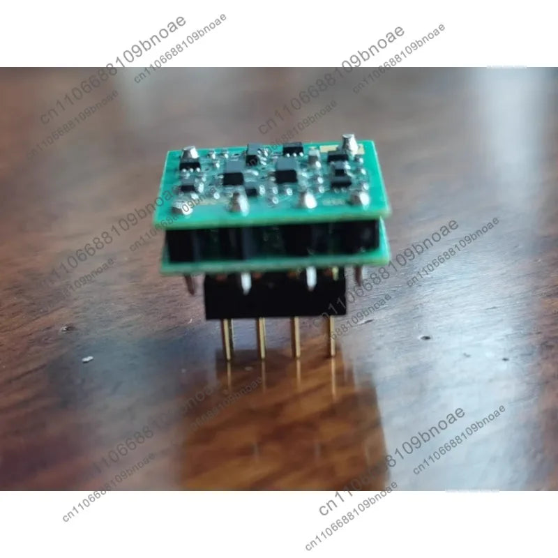 1-2PCS Sparkos Labs SS3602 OP Chip MUSES02 Replacement  Operational Amplifier Chip for Fosi Audio BT20A PRO/V3