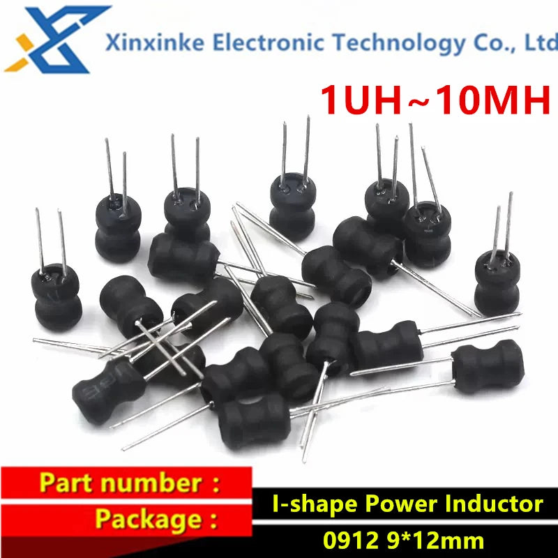 5PCS RX27 5W 7W 10W Ceramic Resistance Vertical Cement Resistor 0.01R ~ 100K 1 2 3.3 3.9 10 22 47 51 100 680 Ohm 1K 20K 150K