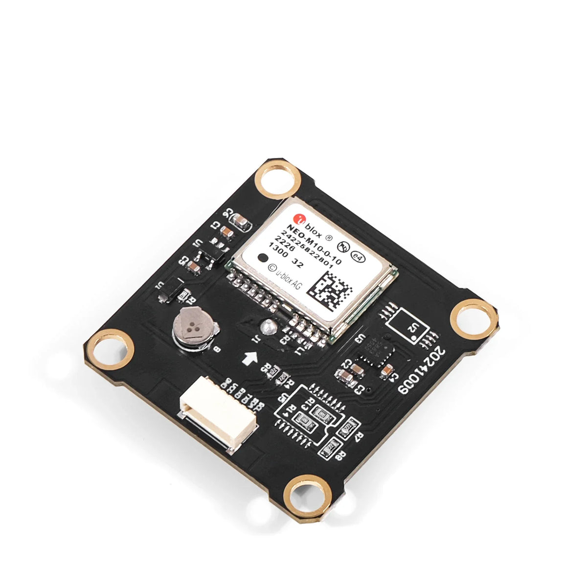 M10 GPS NEO-M10 GPS with Compass GPS For RC Racing FPV Drone Airplane Quadcopter