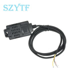 Temperature And Humidity Transmitter SHT20 High Precision Temperature And Humidity Sensor Monitoring The Modbus RS485
