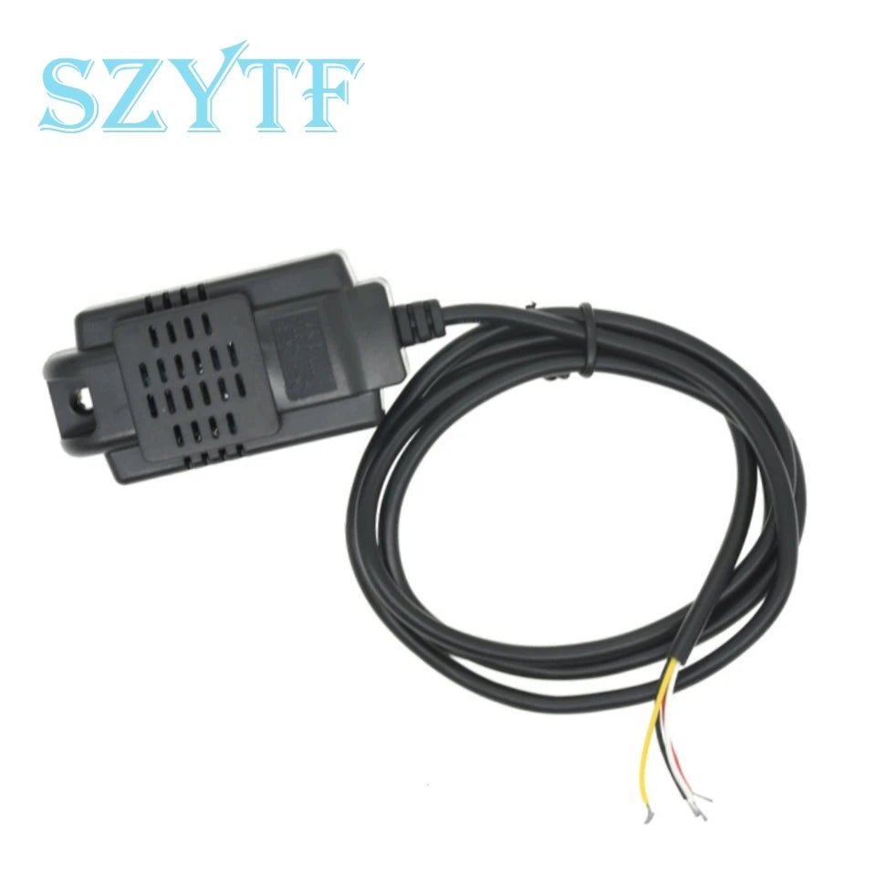 Temperature And Humidity Transmitter SHT20 High Precision Temperature And Humidity Sensor Monitoring The Modbus RS485