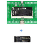 iCESugar-Pro FPGA Development-Board Lattice ECP5 LFE5U FPGA RISC-V Linux SODIMM Module