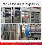 Programmable Isolator Signal Converter & Distributor Signal Normalizer & Signal Converter 4-20Ma 0-10V Rs485