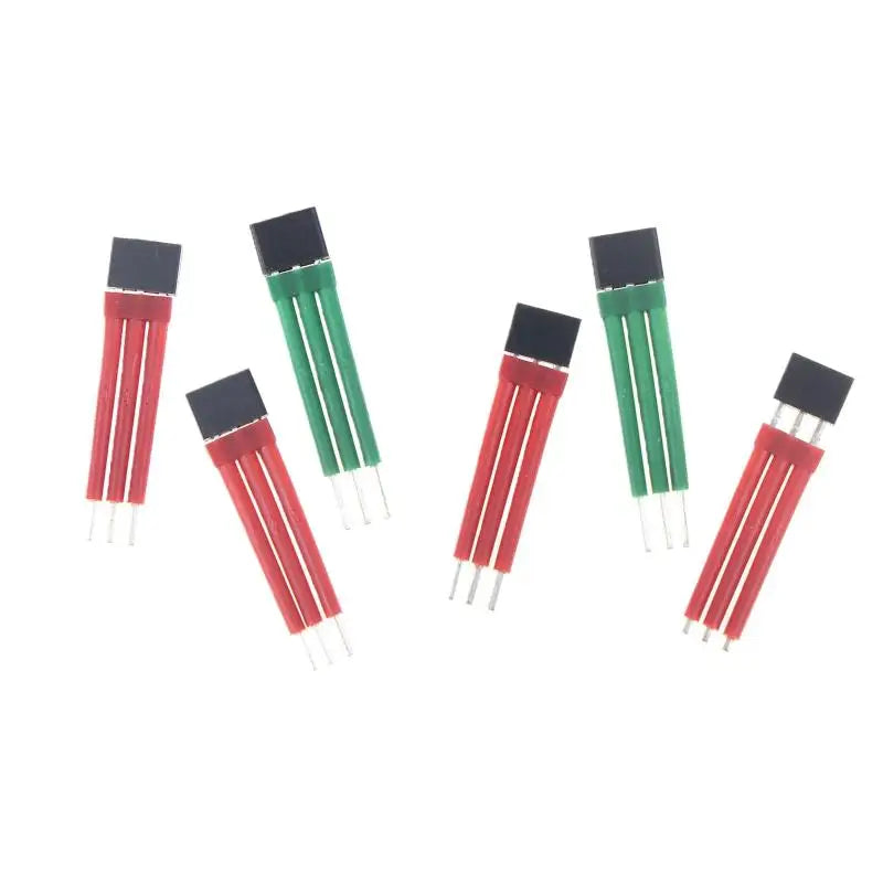 3PCS N41 S41 41F 213 Vector Motor Hall Element For Electric Vehicle Hall Parts For Electric Vehicle Motor Hall Sensor Chip IC