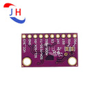 Brand-new original GY-BNO080 BNO085 AR VR IMU high-precision nine-axis 9DOF AHRS sensor module.