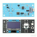 MCP2551 CANBUS Wire Feeding Module For VORON PCB Series 3D Printer Accessories