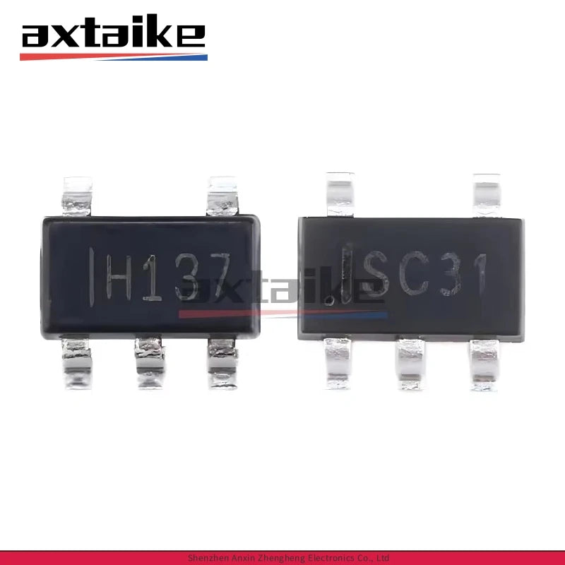 10PCS SPX5205 1.2V 1.8V 2.5V 3V 3.3V 5V ADJ SPX5205M5-L-3-3/TR SPX5205M5-L-5-0/TR 150mA LOW-NOISE LDO Voltage Regulator IC