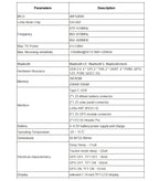 New Heltec Meshtastic Tracker  T114 V2  nRF52840 SX1262 LoRaWAN LoRa Arduino IOT Positioning Devboard GNSS Mudule BLE