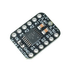 TXB0104 Bidirectional Logic Level Shifter Module Auto Direction Sensing 3.3V/5V Logic Converter for I2C SPI