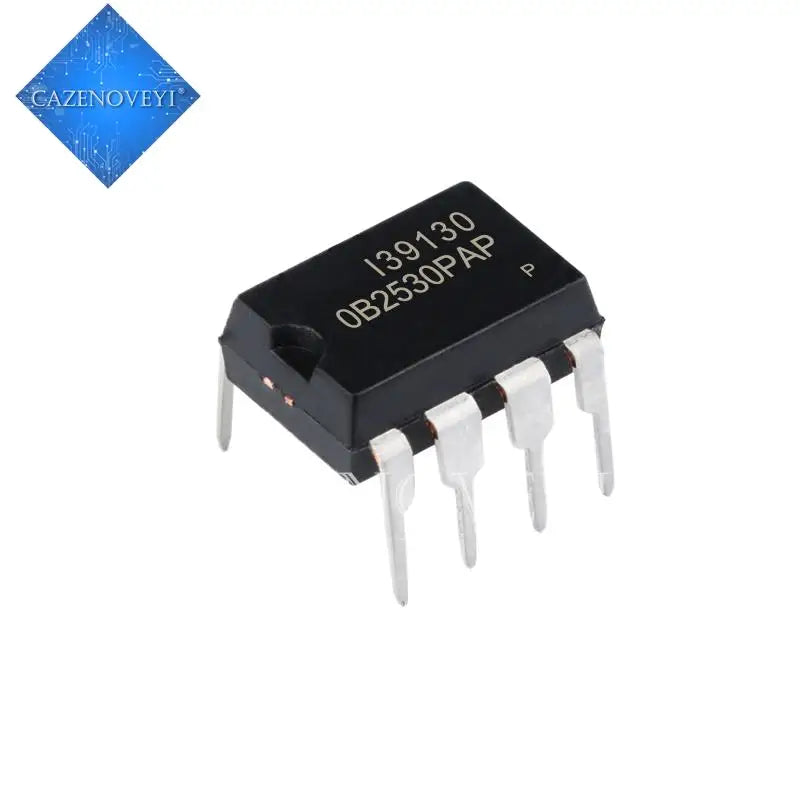 10pcs/lot OB2530PAP OB2530 DIP-8