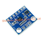 1PCS BMI323 High Performance 6-Axis Inertial Measurement Unit Sensor Module, Higher Performance Than BMI160 & MPU6050