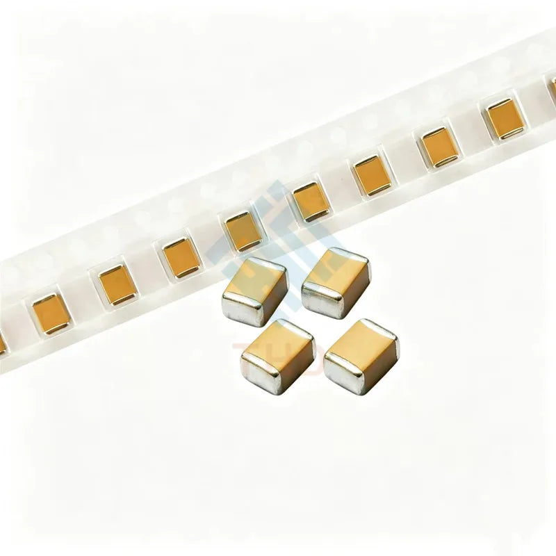 10PCS MLCC Chip capacitor 4532 1812 22NF 47NF 100NF 220NF 333J 473J 104J 224J 0.1UF 50V 100V 250V 500V 630V 1000V 1KV NPO COG