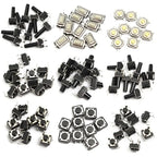 50PCS BLM18SG121TN1D 0603 FB 120 euro 120R 3A ceramic bead ferrite SMD imported from stock.