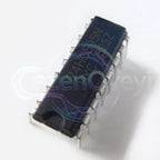 3-200PCS V1000 1000 PS8710B PS8710 MCV14A-I/SL MCV14A SN74HC595N 74HC595 OB2212AP OB2212 2SB649A B649A