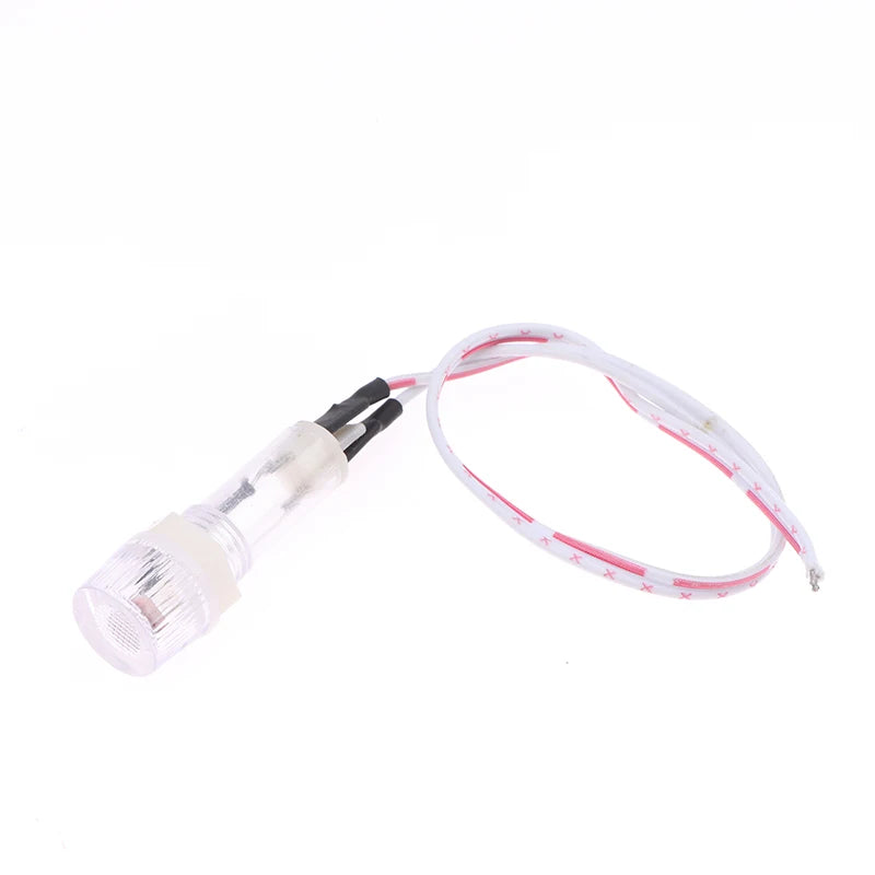 Switch Sensor Photoelectric Timer Light Sensor With Wired Photoresistor Photoresistor Waterproof Housing Cover