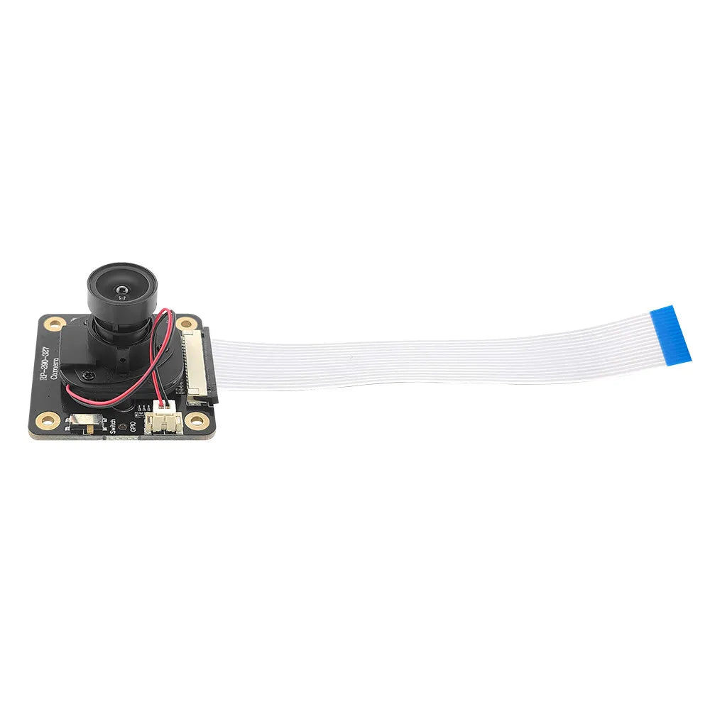 IMX290 Raspberry Pi 4 Camera Module Sony IR CUT 1080P 60fps Night Vision 15PIN