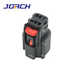 Molex 6 Pin Female Male Waterproof Automotive Connector 33472-0606 33482-0601 with terminals