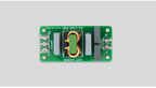 Power Filter Module EMI Filter AC Mains Power Purification Audiophile Noise Reduction and Interference Reduction 4A