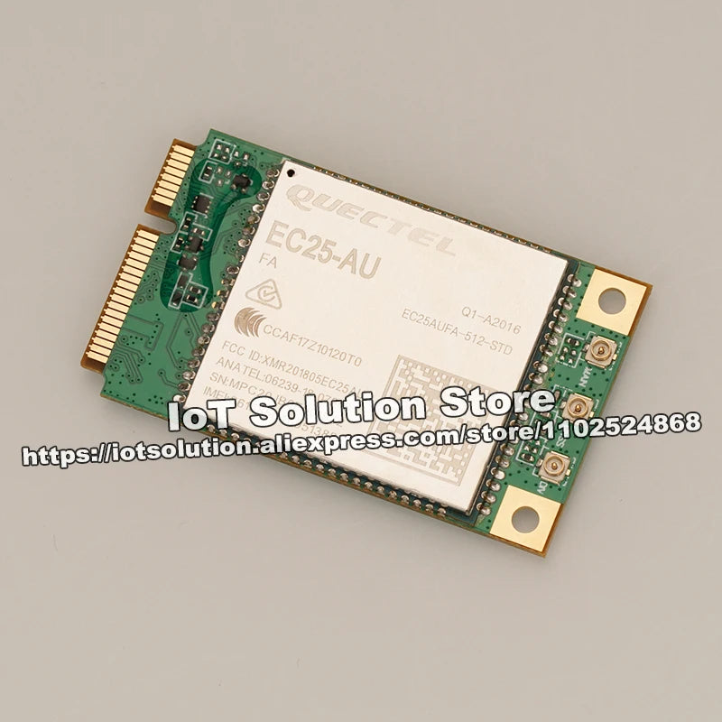Quectel EC25-AF EC25-AU EC25-AUX EC25-E EC25-EU EC25-EUX EC25-J EG25-G EC25 EG25 EC25AF EC25AU EC25AUX EC25E EC25EU EC25J EG25G