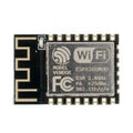 ESP8266 ESP-12E ESP-01 ESP-01S ESP-07 ESP-12E ESP-12F Remote Serial Intelligent System Adapter WIFI Wireless Module