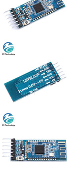 AT-09 AT09 Android IOS BLE 4.0 Bluetooth module CC2540 CC2541 Serial Wireless Module compatible HM-10