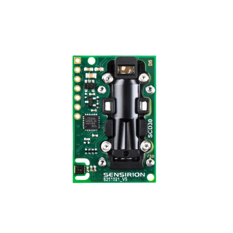 SCD30 SCD40 SCD41 Switzerland SENSIRION CO2 GAS Temperature and Humidity Sensor Module