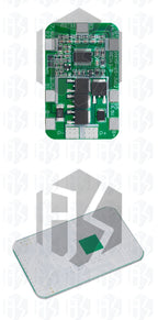 6S 12A/25A 24V 25.2V PCB BMS Protection Board For 6 Pack 18650 Li-ion Lithium Battery Cell Module New Arrival Balanced