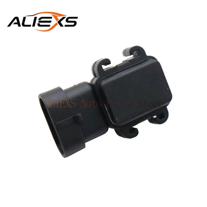 12614973 Manifold Absolute Pressure Sensor For Chevrolet Silverado Tahoe Suburban GMC Sierra Yukon 09359409 16235939 16249939