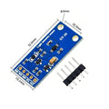1-5pcs GY-302 BH1750 BH1750FVI Light Intensity Illumination Module Digital Optical Intensity Illumination Sensor for Arduino
